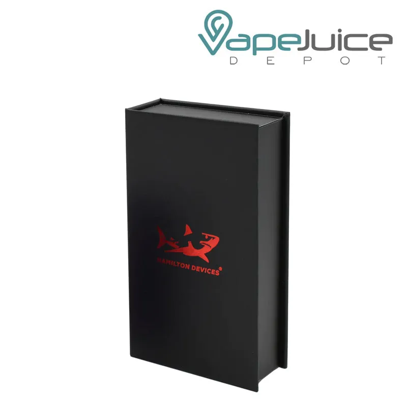 Hamilton Devices The Shiv Vaporizer
