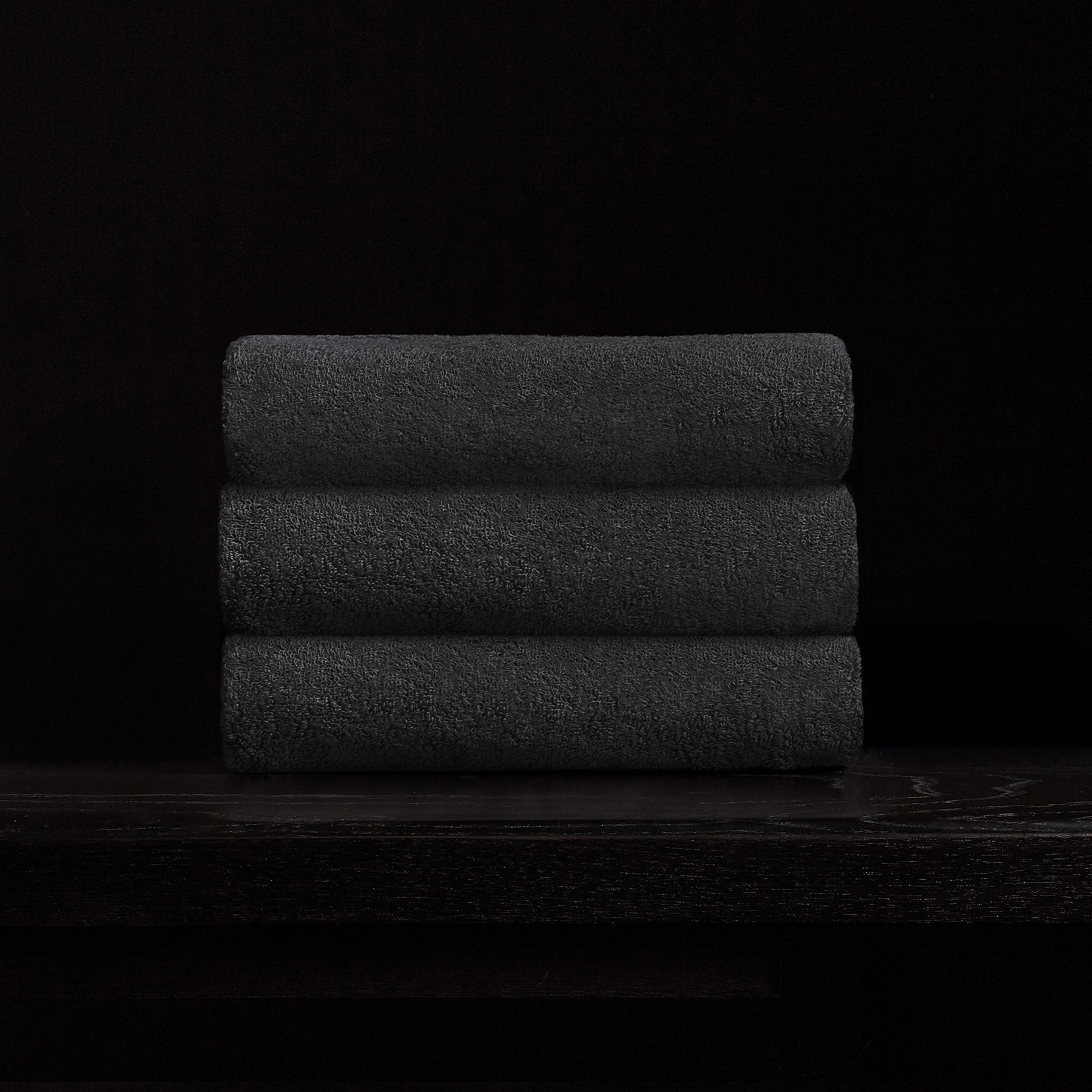 Hand Towel - Abyss