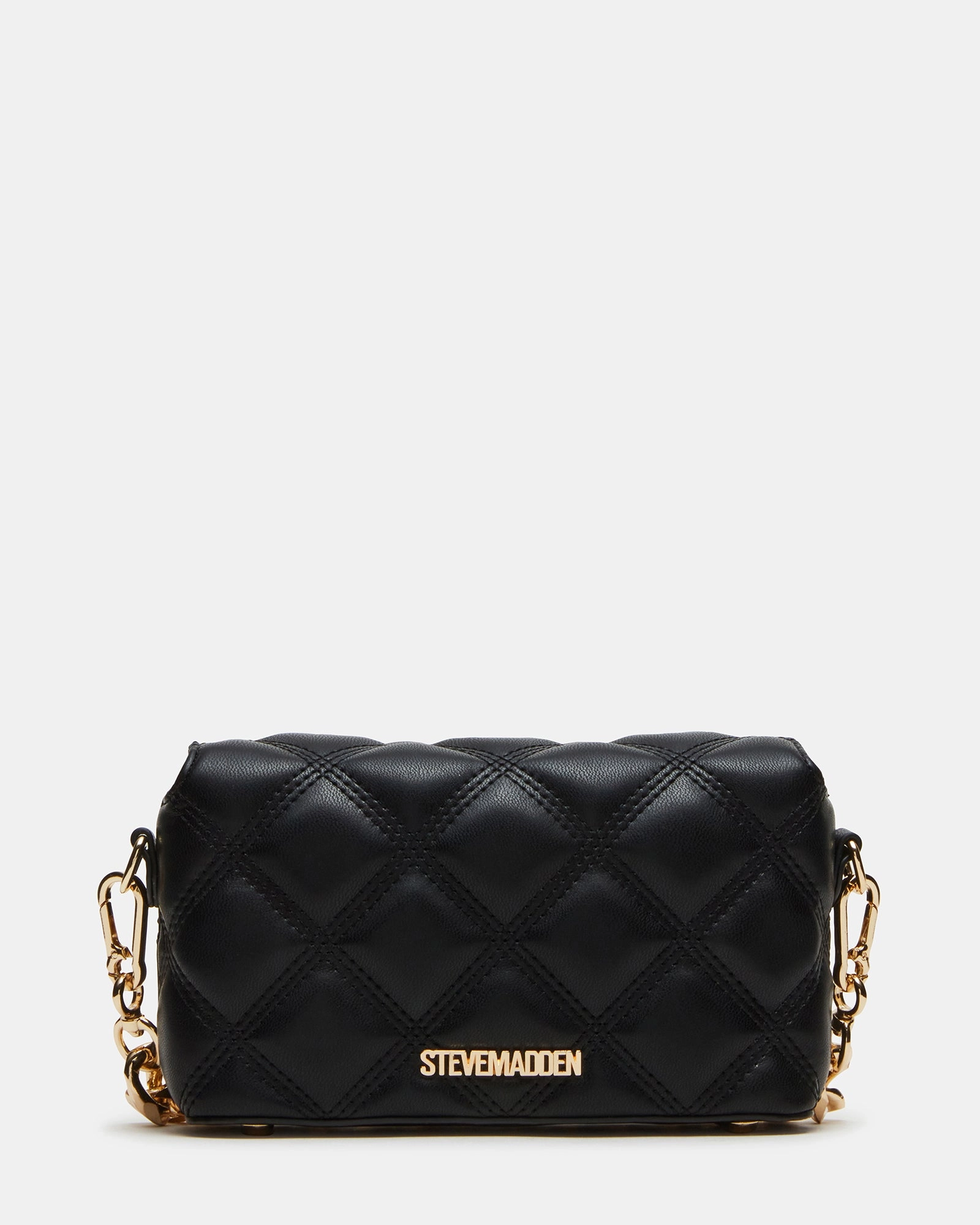 HAVENS BAG BLACK/GOLD