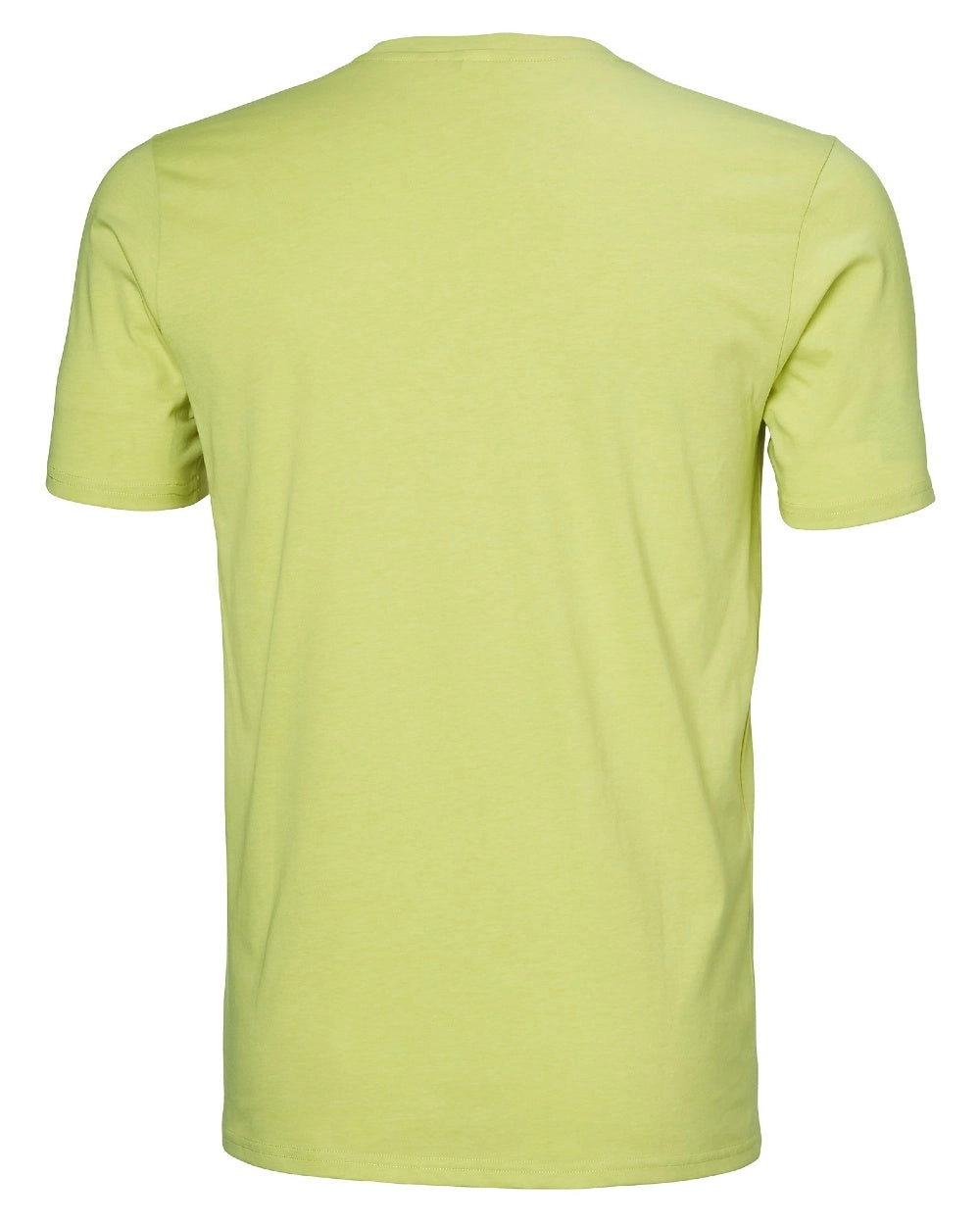 Helly Hansen Mens Tech Logo T-Shirt