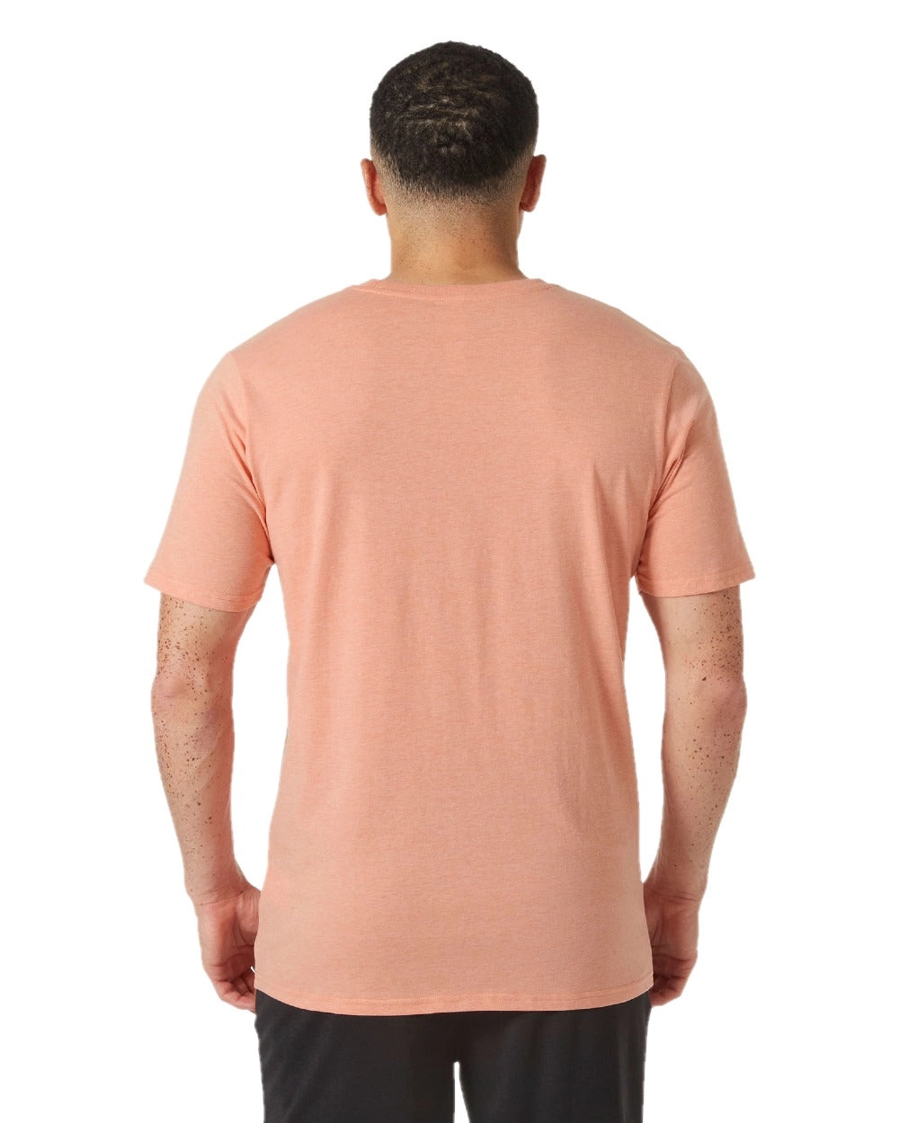 Helly Hansen Mens Tech Logo T-Shirt