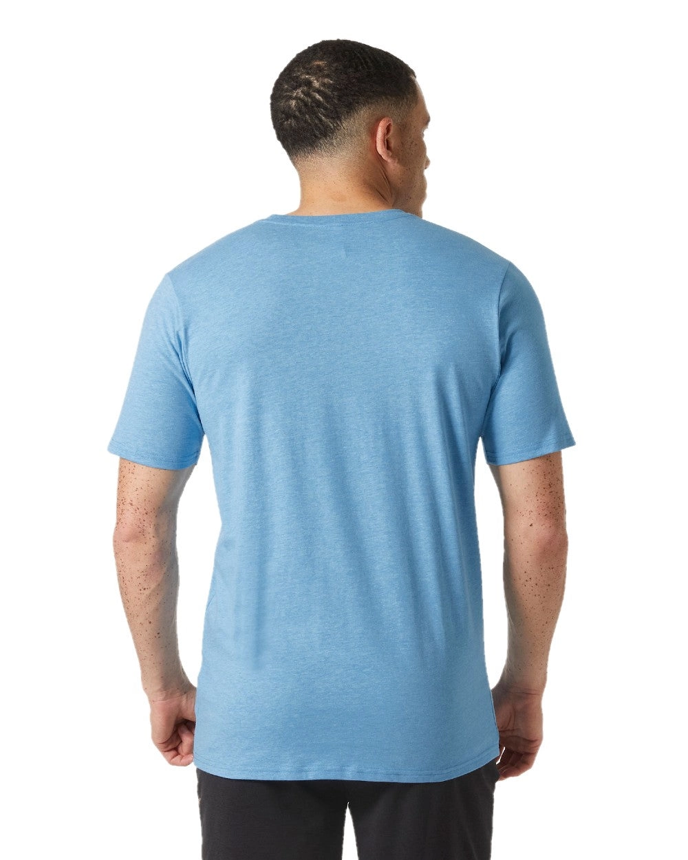 Helly Hansen Mens Tech Logo T-Shirt