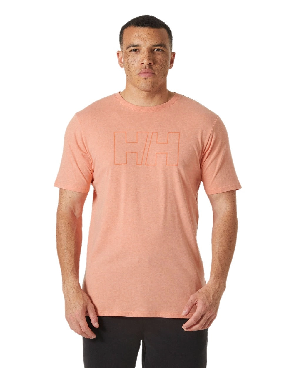 Helly Hansen Mens Tech Logo T-Shirt
