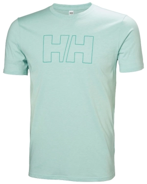 Helly Hansen Mens Tech Logo T-Shirt