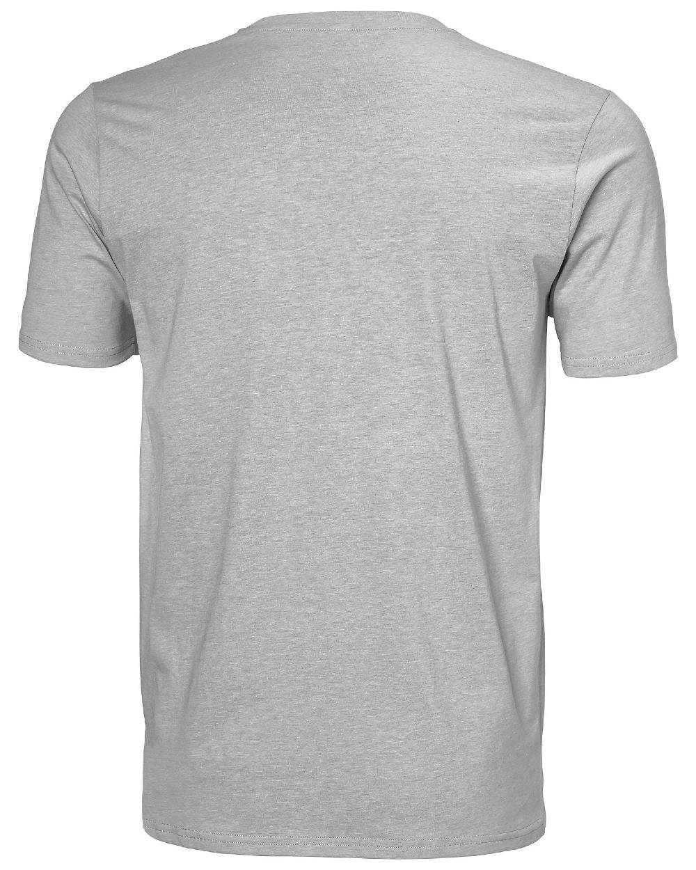 Helly Hansen Mens Tech Logo T-Shirt