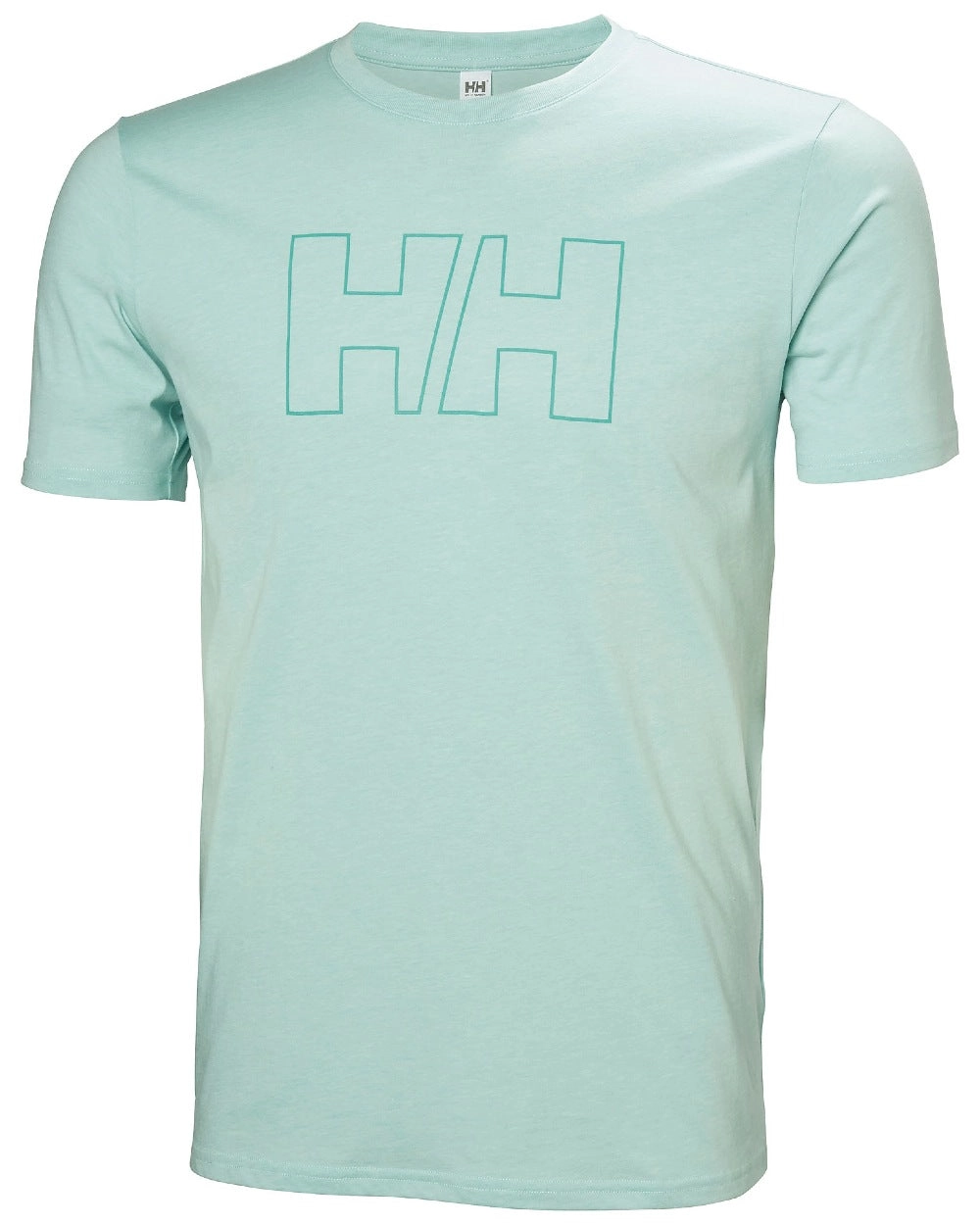 Helly Hansen Mens Tech Logo T-Shirt
