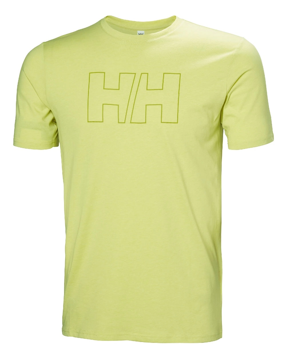 Helly Hansen Mens Tech Logo T-Shirt