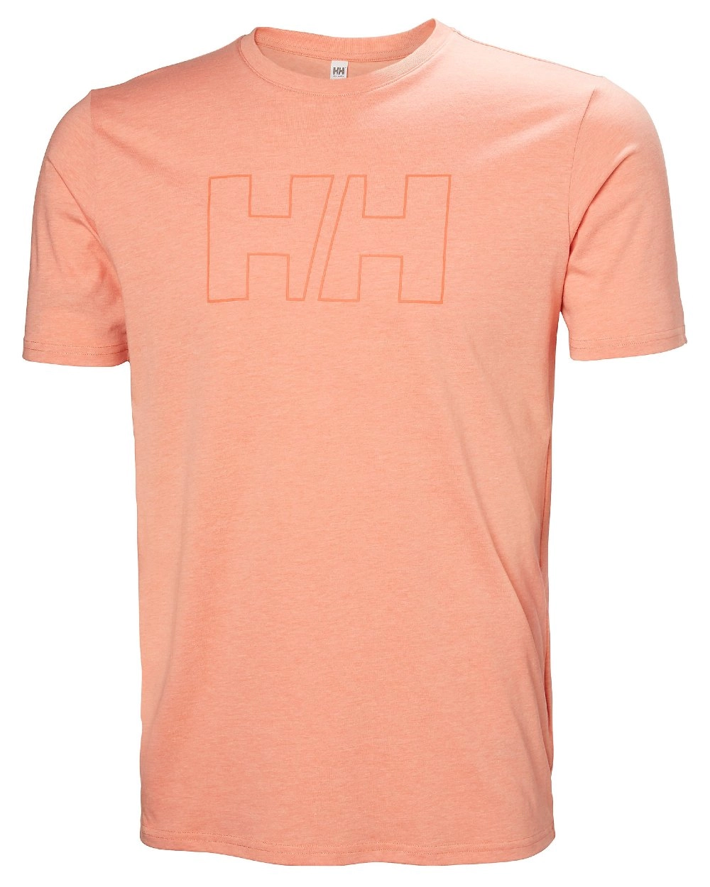 Helly Hansen Mens Tech Logo T-Shirt