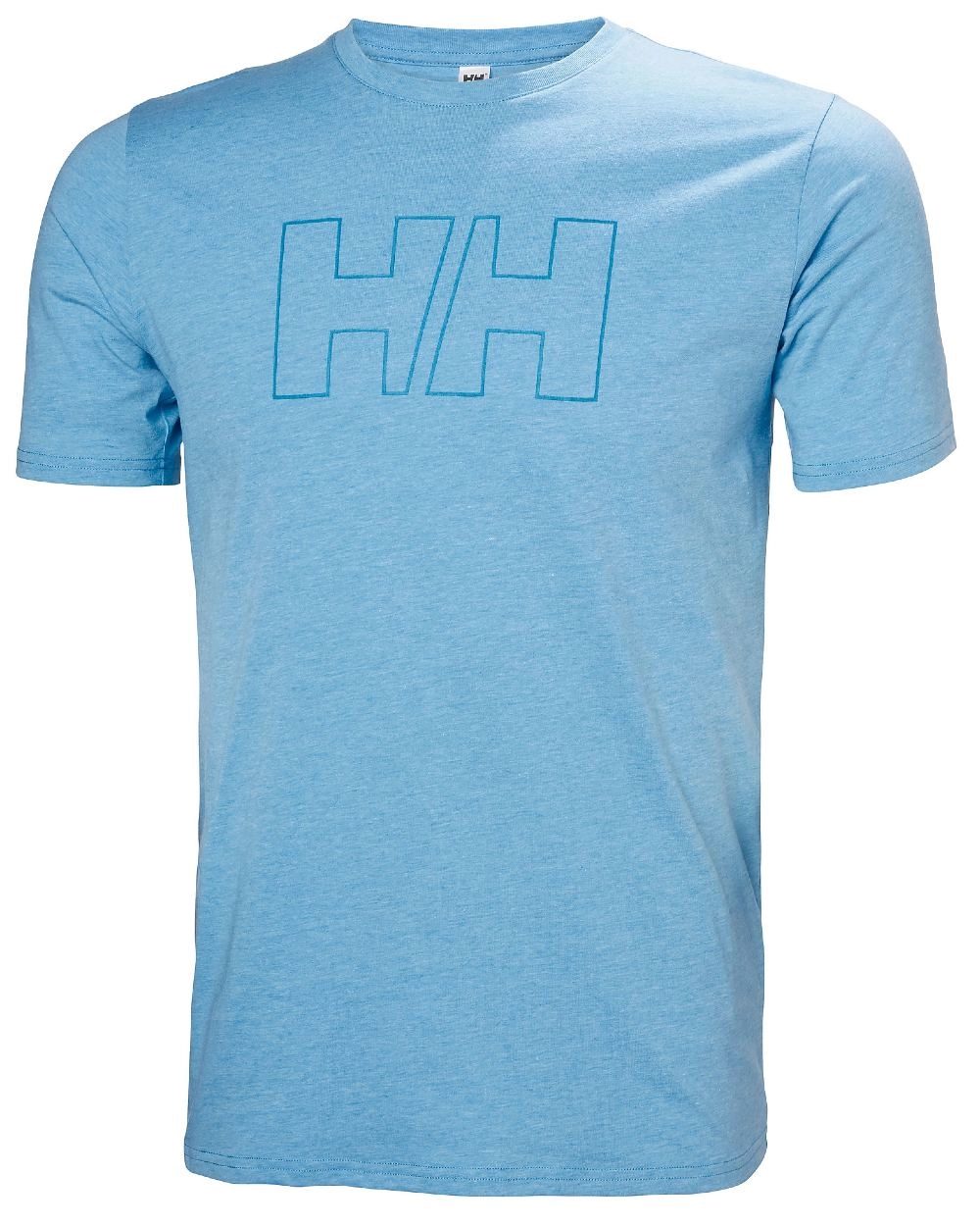 Helly Hansen Mens Tech Logo T-Shirt