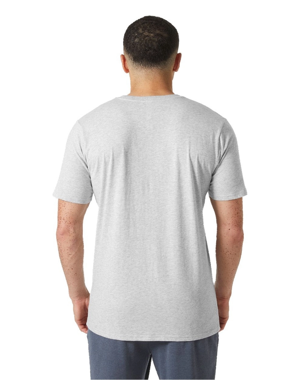 Helly Hansen Mens Tech Logo T-Shirt