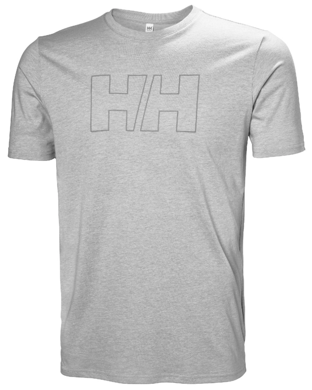 Helly Hansen Mens Tech Logo T-Shirt