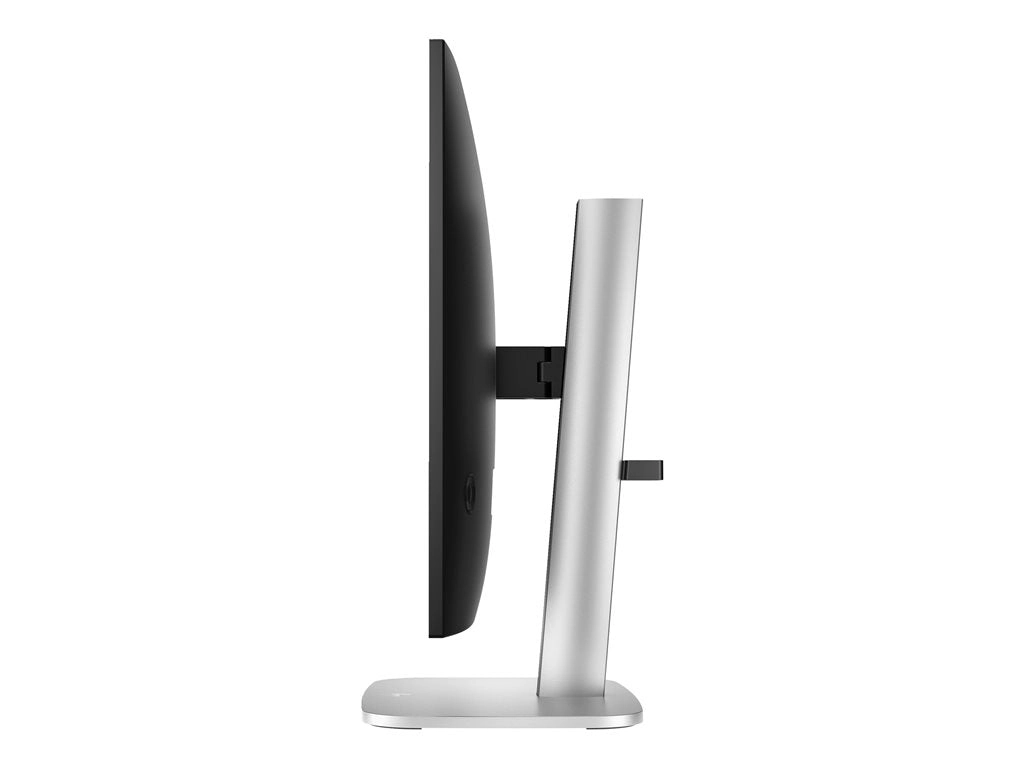 HP 527pm - Series 5 Pro - LED monitor - 27 - 2560 x 1440 QHD - IPS - 350 cd/mï¿½ - 1500:1 - 5 ms - HDMI 9E0Y9UT#ABA