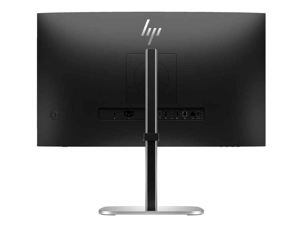 HP 527pm - Series 5 Pro - LED monitor - 27 - 2560 x 1440 QHD - IPS - 350 cd/mï¿½ - 1500:1 - 5 ms - HDMI 9E0Y9UT#ABA