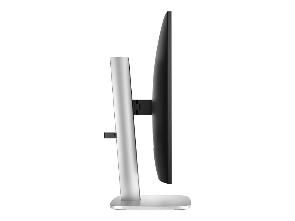 HP 527pm - Series 5 Pro - LED monitor - 27 - 2560 x 1440 QHD - IPS - 350 cd/mï¿½ - 1500:1 - 5 ms - HDMI 9E0Y9UT#ABA
