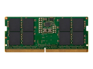 HP - DDR5 - module - 16 GB - SO-DIMM 262-pin - 5600 MHz / PC5-44800 - 1.1 V AL0M6AA
