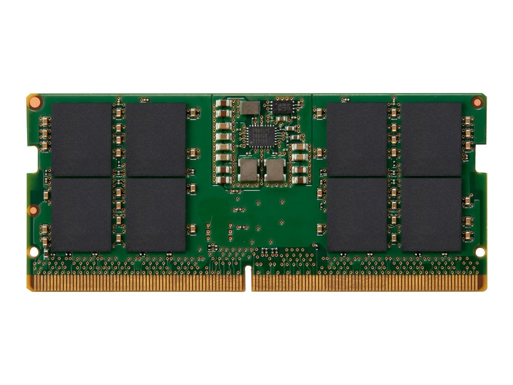 HP - DDR5 - module - 16 GB - SO-DIMM 262-pin - 5600 MHz / PC5-44800 - 1.1 V AL0M6AA