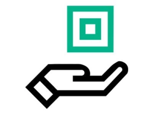 HPE Implementation Service Level 1 Tier 1 - Installation / configuration U7PD2E
