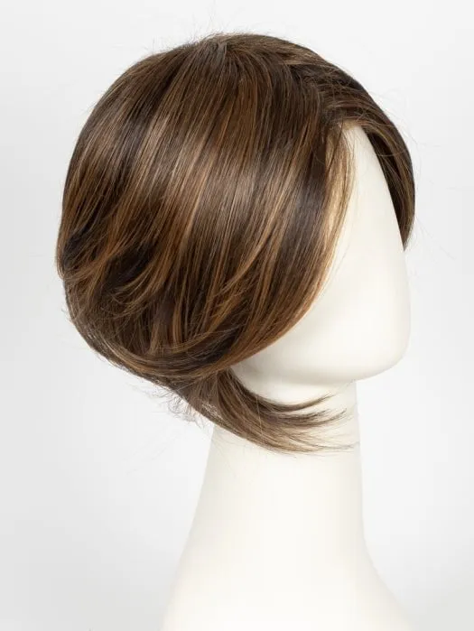Ignite Petite | HF Synthetic Lace Front Wig (Basic Cap)