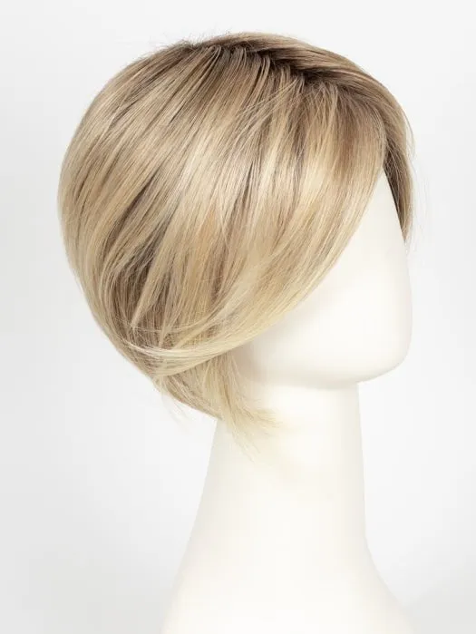 Ignite Petite | HF Synthetic Lace Front Wig (Basic Cap)