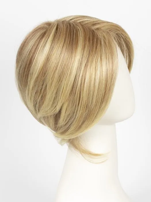 Ignite Petite | HF Synthetic Lace Front Wig (Basic Cap)