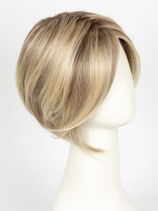 Ignite Petite | HF Synthetic Lace Front Wig (Basic Cap)