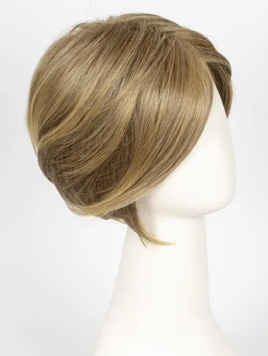 Ignite Petite | HF Synthetic Lace Front Wig (Basic Cap)