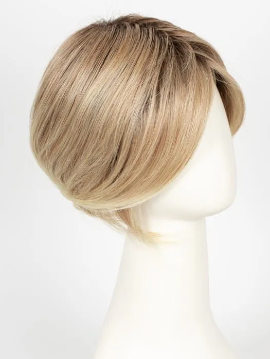Ignite Petite | HF Synthetic Lace Front Wig (Basic Cap)