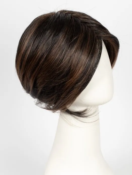 Ignite Petite | HF Synthetic Lace Front Wig (Basic Cap)