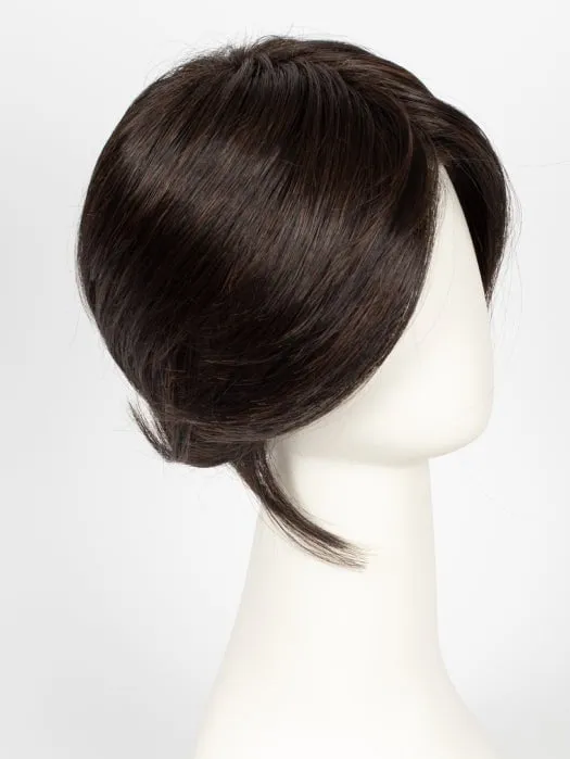 Ignite Petite | HF Synthetic Lace Front Wig (Basic Cap)