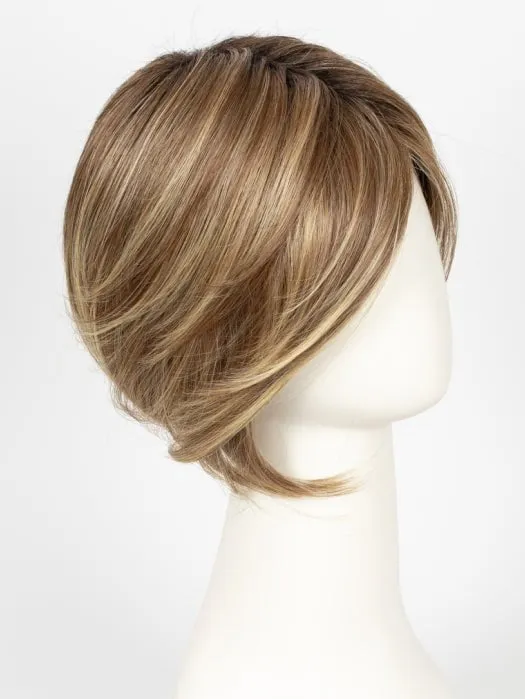 Ignite Petite | HF Synthetic Lace Front Wig (Basic Cap)