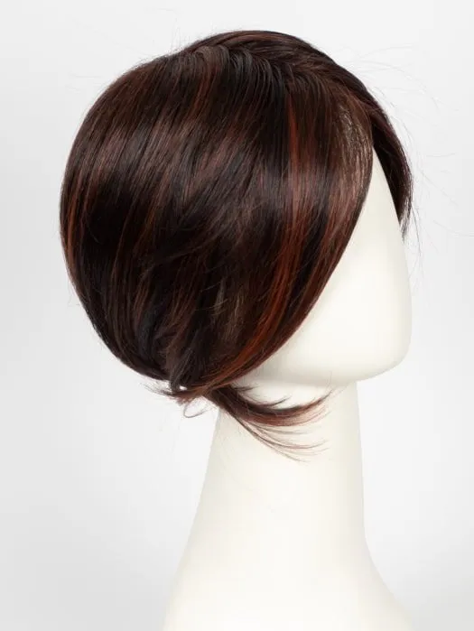 Ignite Petite | HF Synthetic Lace Front Wig (Basic Cap)