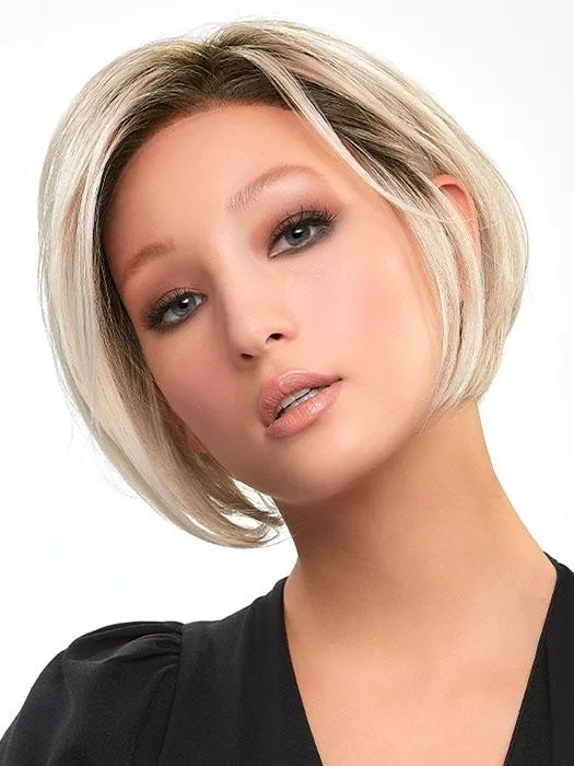 Ignite Petite | HF Synthetic Lace Front Wig (Basic Cap)