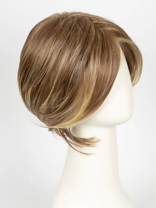 Ignite Petite | HF Synthetic Lace Front Wig (Basic Cap)