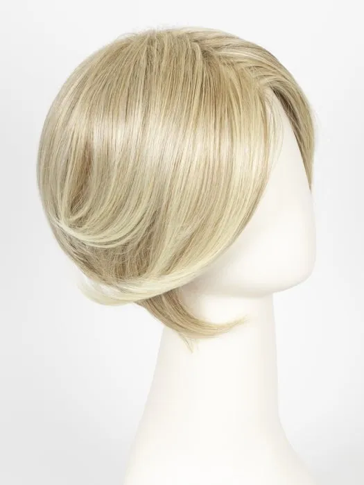 Ignite Petite | HF Synthetic Lace Front Wig (Basic Cap)