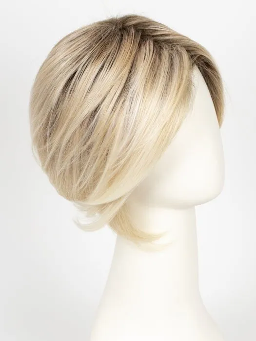 Ignite Petite | HF Synthetic Lace Front Wig (Basic Cap)