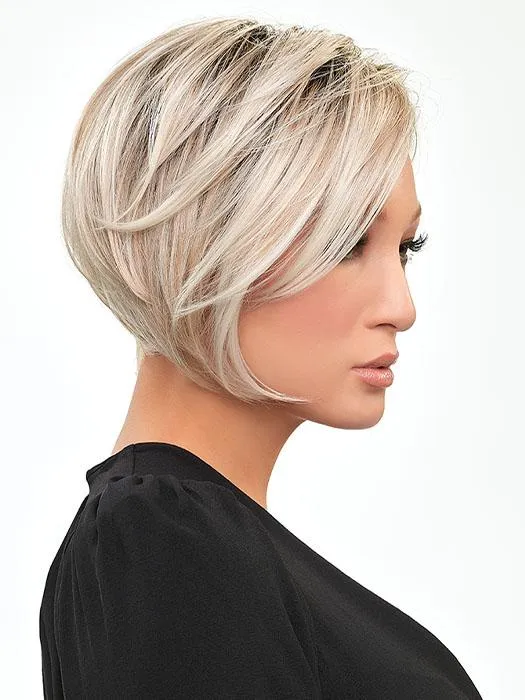 Ignite Petite | HF Synthetic Lace Front Wig (Basic Cap)