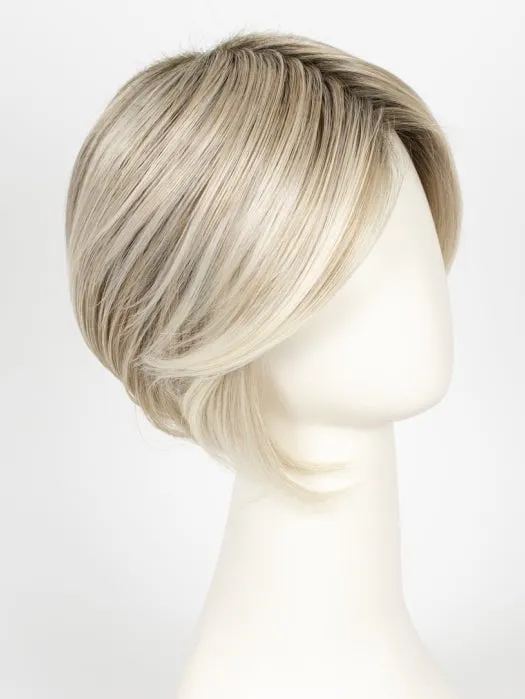 Ignite Petite | HF Synthetic Lace Front Wig (Basic Cap)