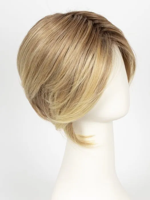 Ignite Petite | HF Synthetic Lace Front Wig (Basic Cap)