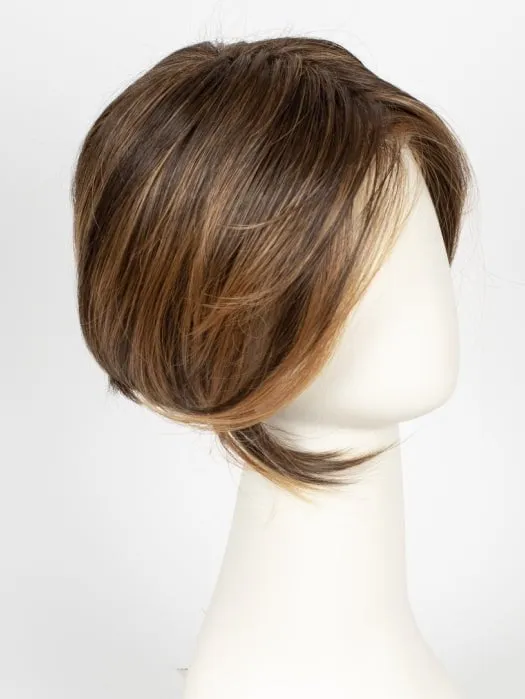 Ignite Petite | HF Synthetic Lace Front Wig (Basic Cap)