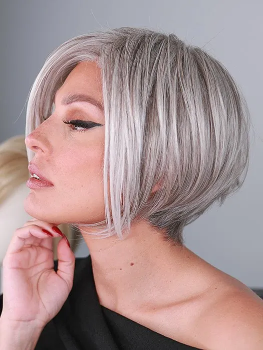 Ignite Petite | HF Synthetic Lace Front Wig (Basic Cap)