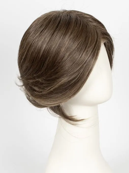 Ignite Petite | HF Synthetic Lace Front Wig (Basic Cap)