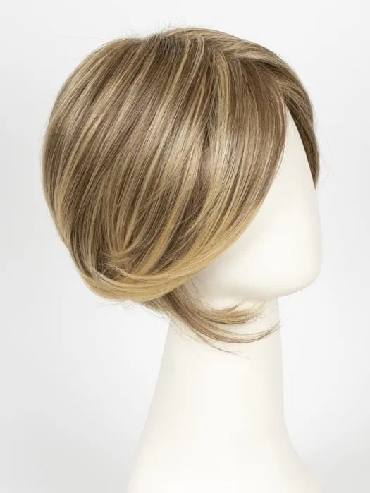 Ignite Petite | HF Synthetic Lace Front Wig (Basic Cap)