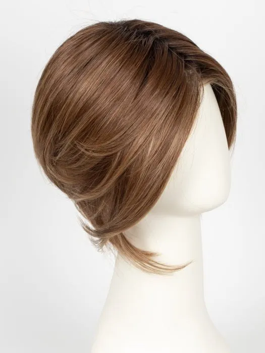 Ignite Petite | HF Synthetic Lace Front Wig (Basic Cap)