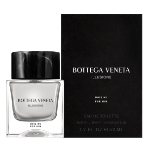 Illusione Bois Nu by Bottega Veneta 50ml EDT