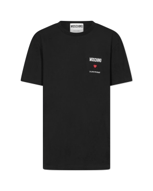In Love We Trust Organic T-Shirt
