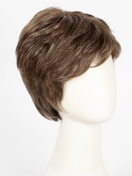 Incentive | Synthetic Wig (Mono Top)