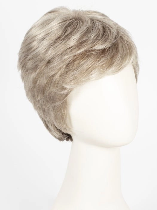 Incentive | Synthetic Wig (Mono Top)
