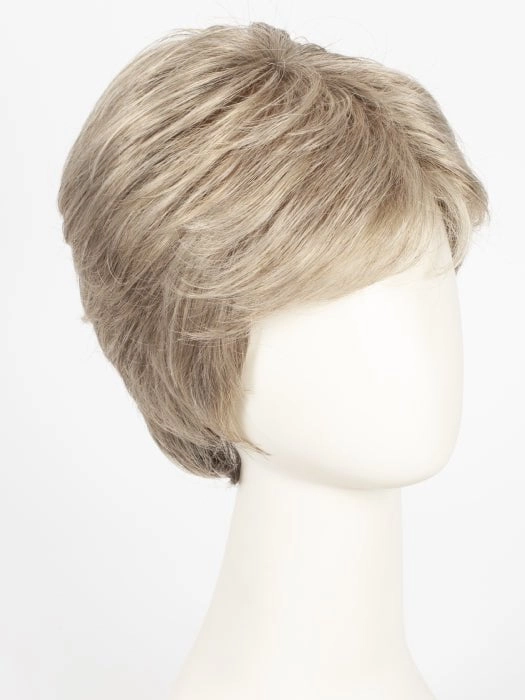 Incentive | Synthetic Wig (Mono Top)