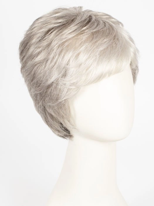 Incentive | Synthetic Wig (Mono Top)