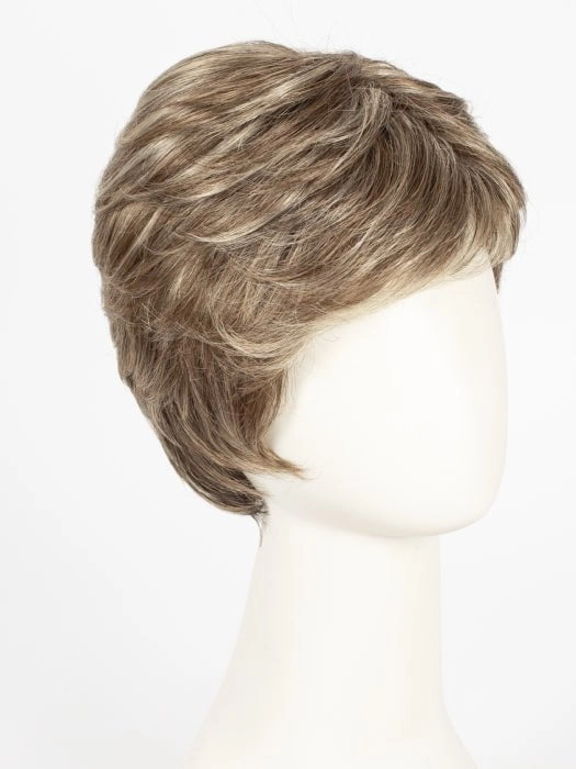Incentive | Synthetic Wig (Mono Top)